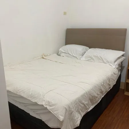 Fully Furnished 2Br Condo