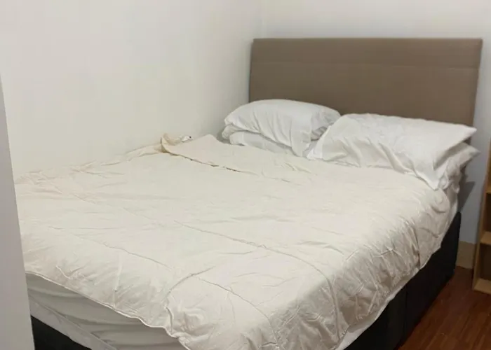 Fully Furnished 2br 公寓式飯店