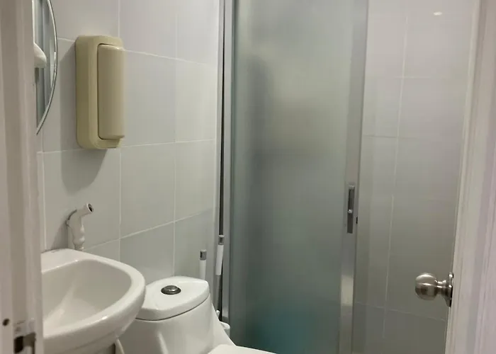 Fully Furnished 2br *