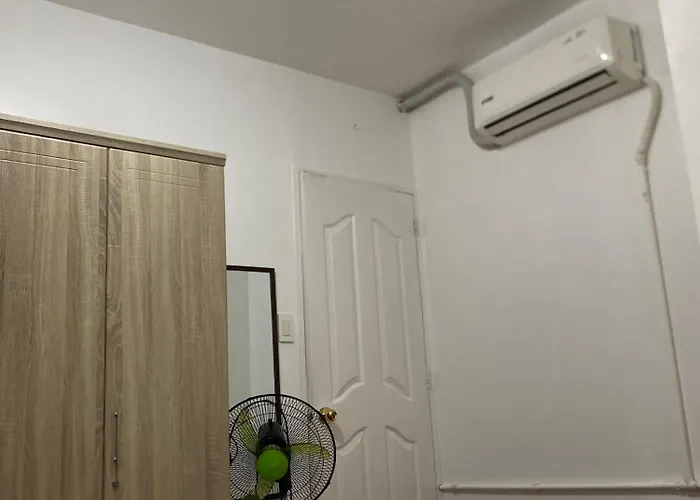 Fully Furnished 2br