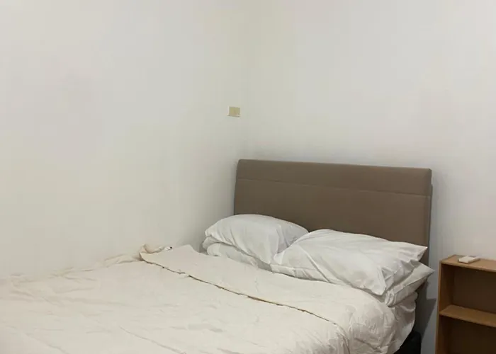 Fully Furnished 2br 公寓式飯店 *