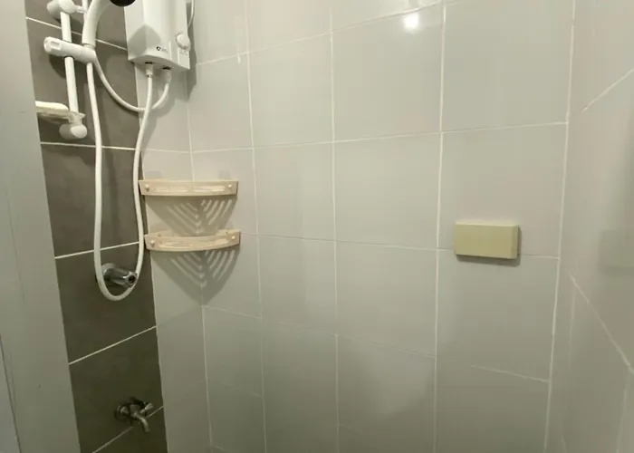 Fully Furnished 2br 公寓式飯店 *